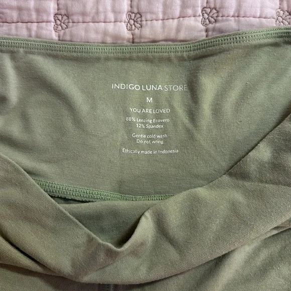 Indigo Luna Alora Leggings - Picture 5 of 6